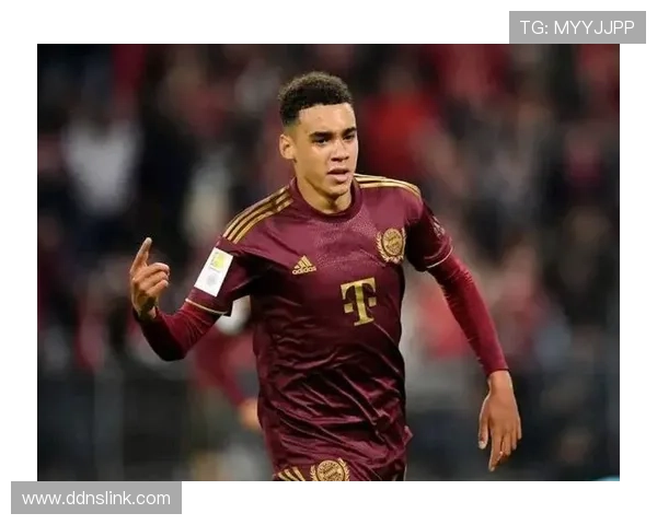 穆西亚拉在德国的关注度持续提升，本土表现备受期待