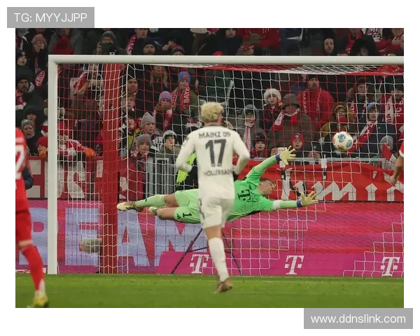 德甲美因茨球迷狂热