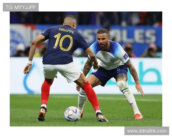 凯尔·沃克：双杯冠军的关键拼图