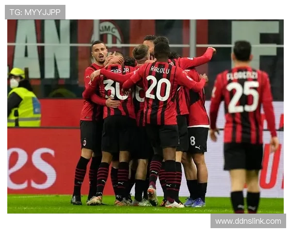 AC米兰边路主导进攻，中路层次是否不足影响得分效率？