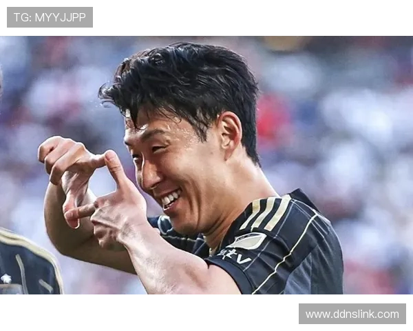 孙兴慜天赋是否达到顶级？