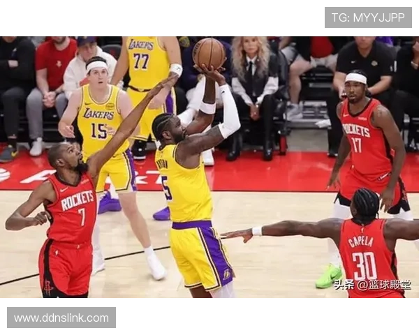 安东尼·戴维斯挡拆助攻显著提升湖人内线得分效率