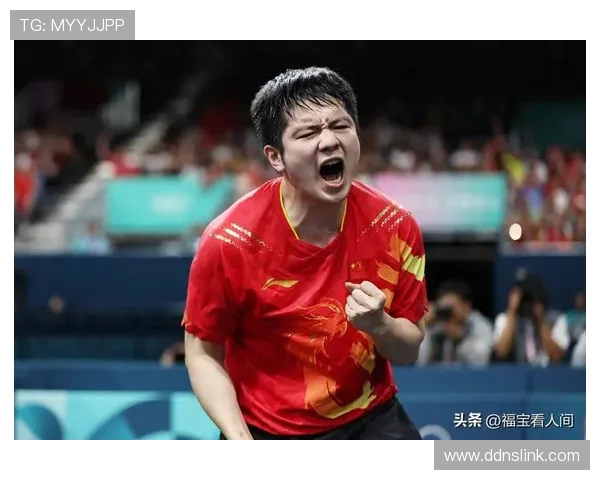 樊振东训练完直接住豪宅楼顶？这生活谁受得了啊